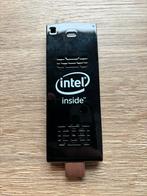 Intel Computestick (mini pc) voor televisie (tv), Intel, Ophalen of Verzenden, Minder dan 4 GB, Zo goed als nieuw