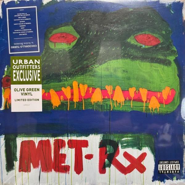 Action Bronson – Cocodrillo Turbo Nieuw, Cd's en Dvd's, Vinyl | Hiphop en Rap, Nieuw in verpakking, 2000 tot heden, 12 inch, Ophalen of Verzenden