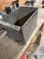 Lijmbakje elbo 175 mm, Doe-het-zelf en Verbouw, Gereedschap | Handgereedschap, Ophalen of Verzenden, Zo goed als nieuw