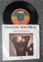 Maggie MacNeal - Amsterdam (vanaf € 2,00), Ophalen of Verzenden, Zo goed als nieuw, Overige formaten, Levenslied of Smartlap