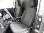 Volkswagen Caddy Cargo Maxi 2.0 TDI Style Automaat Automaat, Gebruikt, Zwart, 4 cilinders, Volkswagen