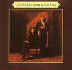 cd Eli - Jan Akkerman, Kaz Lux, Ophalen of Verzenden