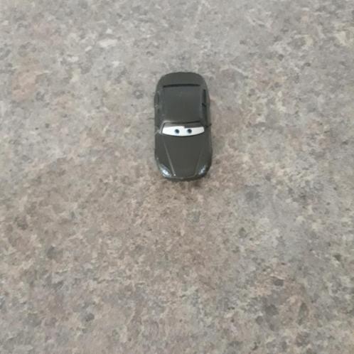 Cars auto Bob Cutlass, Kinderen en Baby's, Speelgoed | Speelgoedvoertuigen, Zo goed als nieuw, Ophalen of Verzenden