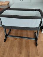 Co-sleeper  We-Too, Ophalen, Gebruikt, Wieg