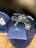 Swarovski Tortelduifjes (Dieren-Lucht), Verzamelen, Swarovski, Ophalen of Verzenden, Zo goed als nieuw