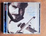 Jean-Luc Ponty - The Very Best Of - CD - Krasvrij, Ophalen of Verzenden, 1980 tot heden, Zo goed als nieuw, Jazz