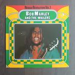 Bob Marley & The Wailers - Reggae Revolution Part I & II, Ophalen of Verzenden, Zo goed als nieuw, 12 inch