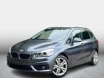 BMW 2-serie Active Tourer 225xe Sport line, Automaat, 8 kWh, Stof, Gebruikt