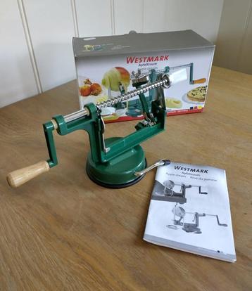 Appelschiller van Westmark beschikbaar voor biedingen