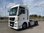 2019 MAN TGX 18.460 4x2 EURO6 Vrachtwagen, Euro 6, Bedrijf, Te koop, MAN