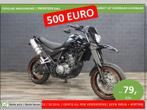 YAMAHA XT 660 X (bj 2011) XT660X Leovince Dark Edition, Onbekend, Overig, YAMAHA, Onbekend
