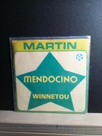 Martin - Mendocino, Ophalen of Verzenden, Gebruikt