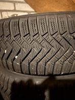 Winterset banden velgen fiat 500 of ford ka, Ophalen, Zo goed als nieuw