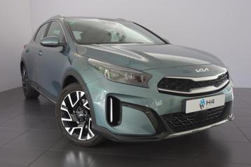 Kia Xceed 1.6 GDi PHEV ExecutiveLine (bj 2022, automaat) beschikbaar voor biedingen
