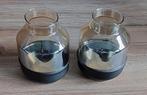 2 Kaarsenhouders 🙂, Huis en Inrichting, Woonaccessoires | Kandelaars en Kaarsen, Overige materialen, Overige kleuren, Nieuw, Ophalen of Verzenden