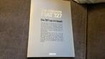 FIAT 127, folder, 1982, Ophalen of Verzenden, Zo goed als nieuw, Overige merken