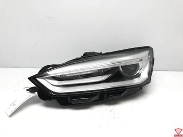 Audi A5 F5 2016+ Xenon Koplamp Links 8W6941005C beschikbaar voor biedingen