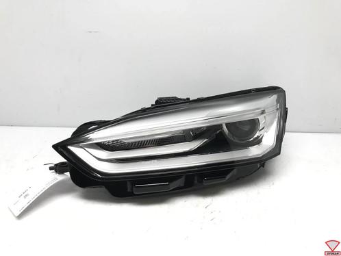 Audi A5 F5 2016+ Xenon Koplamp Links 8W6941005C, Auto-onderdelen, Verlichting, Audi, Gebruikt, Ophalen of Verzenden
