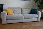 heerlijke comfortabele 3-zitbank, Ophalen, Hout, Gebruikt, Driepersoons