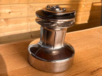 Andersen 40st two speed selftailing lier beschikbaar voor biedingen
