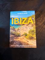 Lonely Planet Pocket Ibiza Reisgids, Boeken, Reisgidsen, Lonely Planet, Budget, Europa, Ophalen of Verzenden