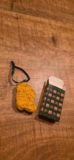 Kersthanger mc donalds nieuw, Ophalen of Verzenden, Nieuw