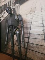 K-2SO Star wars 80 cm, Ophalen of Verzenden, Zo goed als nieuw