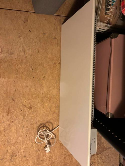 Adax Neo Wifi heater 800W, Doe-het-zelf en Verbouw, Verwarming en Radiatoren, Zo goed als nieuw, Kachel, 800 watt of meer, 30 tot 80 cm