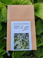 Zaden wilde rucola / zwaardherik (biologisch en inheems), Ophalen of Verzenden, Voorjaar, Zaad