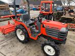 Kubota GB15 met frees, Zakelijke goederen, Overige typen