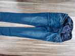 Zwangerschaps stretch jeans maat 44. Als nieuw, Kleding | Dames, Positiekleding, Miss Etam, Maat 42/44 (L), Broek of Spijkerbroek