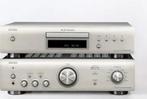 Denon stereoversterker plus CD-speler, Ophalen, Denon, Nieuw, Minder dan 60 watt
