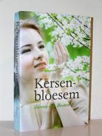 Janny den Besten - Kersenbloesem (christelijke roman), Ophalen of Verzenden, Zo goed als nieuw