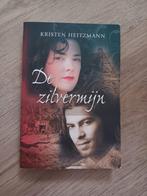 Kirsten Heitzmann - De zilvermijn, Ophalen of Verzenden, Zo goed als nieuw, Kirsten Heitzmann