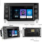 Autoradio Ford, Auto diversen, Ophalen of Verzenden, Zo goed als nieuw