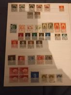 Postzegels Nederland oud divers, Postzegels en Munten, Nederland, Ophalen of Verzenden