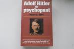 Adolf hitler als psychopaat, Gelezen, Waite, Algemeen, Niet van toepassing