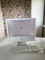 iMac 2006/2007 uit verzameling, Computers en Software, Ophalen of Verzenden, Gebruikt, IMac, 2 tot 3 Ghz