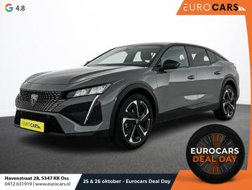 Peugeot 408 1.2 PureTech Allure Pack 130pk Automaat | Comfor beschikbaar voor biedingen