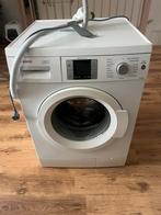 Bosch Logixx 8 VarioPerfect Wasmachine., Witgoed en Apparatuur, Ophalen, Gebruikt, Voorlader, Kort programma