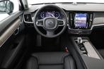 Volvo V90 B5 ULTIMATE DARK -FULL OPTIONS!|360ºCAM|PANO.DAK|, Auto's, Volvo, Te koop, 14 km/l, Gebruikt, 750 kg