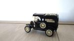 Miniatuur: Harley-Davidson 1913 Ford Model T 1:43, Hobby en Vrije tijd, Modelauto's | 1:43, Ophalen of Verzenden, Nieuw, Auto
