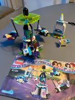 LEGO Friends pretpark ruimtevaart 41128, Ophalen of Verzenden, Lego, Zo goed als nieuw