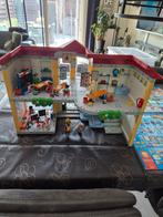 Playmobil Basisschool 5923 - Ophalen voorkeur, Ophalen of Verzenden, Gebruikt, Poppenhuis