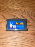 Gameboy advance - Rayman 10th anniversary, Spelcomputers en Games, Games | Nintendo Game Boy, Avontuur en Actie, 1 speler, Ophalen of Verzenden