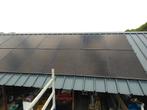 Mooi glas glas zonnepanelen, degelijk paneel, 435watt/piek, Doe-het-zelf en Verbouw, Overige Doe-het-zelf en Verbouw, Ophalen