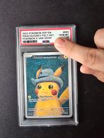 Pikachu Van Gogh PSA 10 - Zeldzaam!, Hobby en Vrije tijd, Verzamelkaartspellen | Pokémon, Ophalen of Verzenden, Zo goed als nieuw