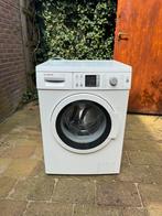 BOSCH Wasmachine Series 6 VarioPerfect, 85 tot 90 cm, 1200 tot 1600 toeren, Ophalen of Verzenden, Zo goed als nieuw