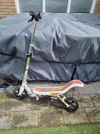 Space scooter, Kinderen en Baby's, Speelgoed | Buiten | Voertuigen en Loopfietsen, Overige typen, Gebruikt, Ophalen