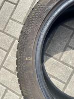 Continental Winterbanden 235/45/18 - Topstaat!, Auto-onderdelen, Banden en Velgen, 18 inch, Gebruikt, 235 mm, Band(en)